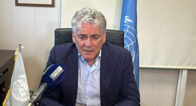 Tinnenti: UNIFIL is Neutral and Does Not Monitor or Support Any Party