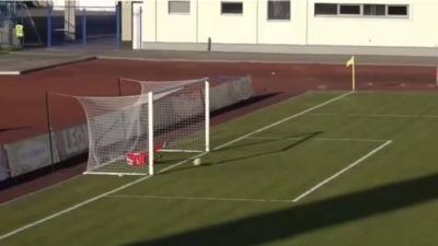 Russia: The Fastest Goal in Football History! (Video)
