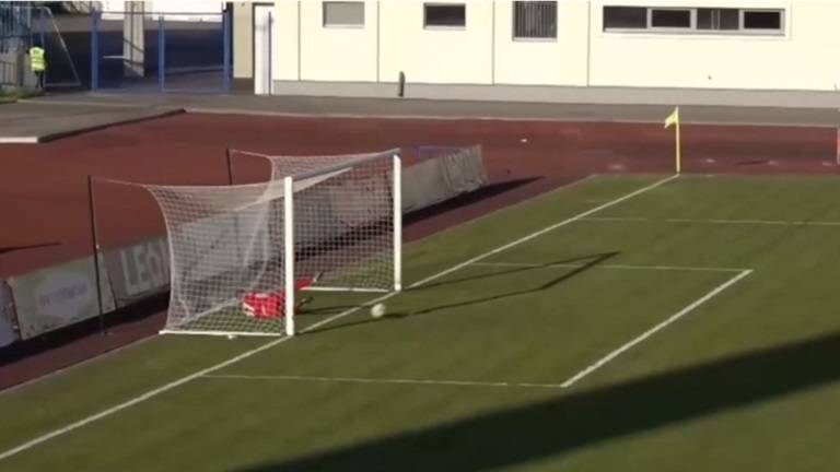 Russia: The Fastest Goal in Football History! (Video)