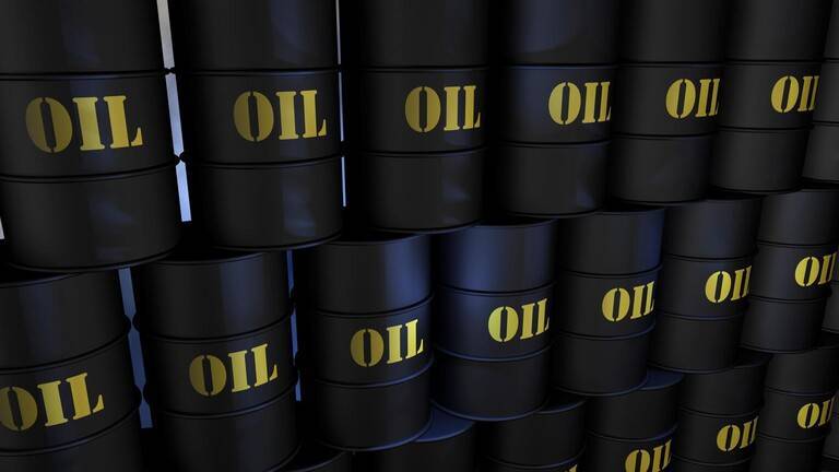 Rise in Oil Prices After Saudi Energy Minister's Statements in Russia