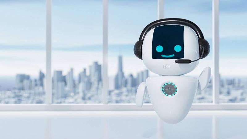 Meta's Chatbot Undergoing Training