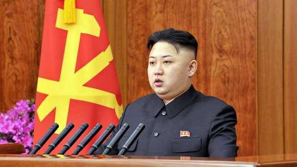 Kim Jong Un: Our Military Power is Sufficient to Deter the United States