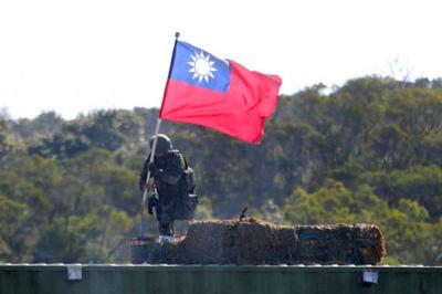 Taiwan to Discuss New Funding Utilization with the U.S.