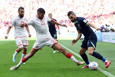Tunisia in Shock: Why Did the Eagles of Carthage Fall to Australia?