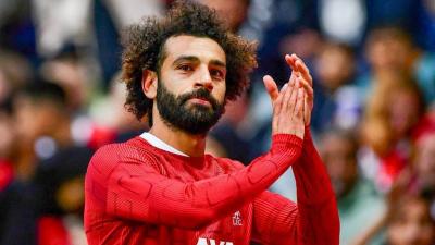 Salah Equals Rooney's Achievement in the Premier League