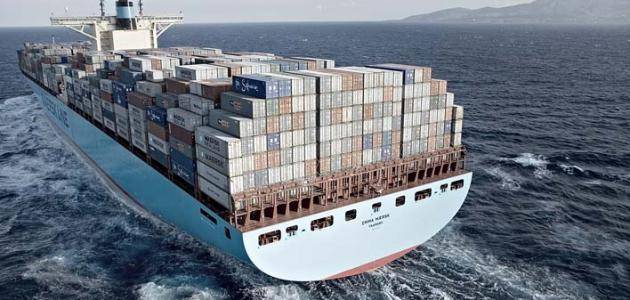 Russia Develops a New Generation of Civil Transport Ships