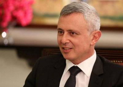 Paris and Washington to Avoid War in the South... "No Chances for Frangieh"