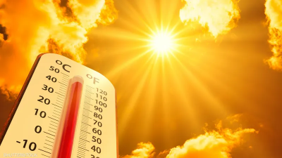 Record: March is the Hottest Month for the Tenth Time
