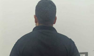 Motorcycle Thief Extorts Owners and Trades Stolen Bikes for Drugs