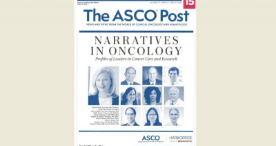 Philip Salem: Lebanese Doctor Among Top Researchers in Cancer Treatment and Research