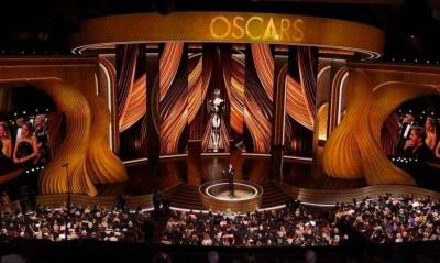 Criticism of Trump at the Oscars: Go to Jail or Go to Sleep