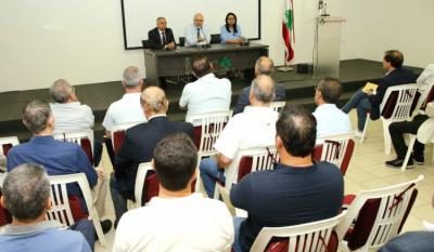 Agreement on Communication Mechanism with District Doctors