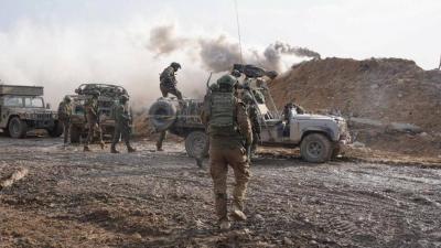 Israeli Army Denies Capturing Its Soldiers in Gaza