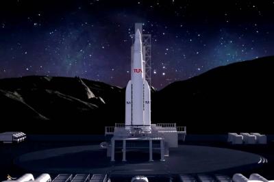 Turkey Plans to Send "Unmanned" Vehicle to the Moon