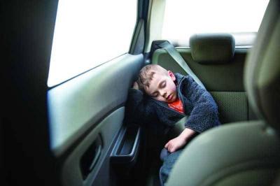 Title: Civil Defense Reiterates Warning of Danger to Children