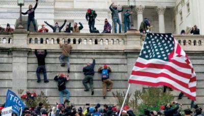 Will the Capitol Siege Repeat?