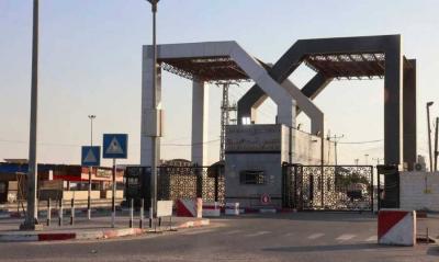 Gaza Warns of Global Massacre if Rafah is Invaded