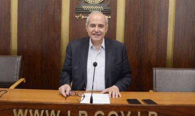 Milhem Khalaf Reveals Deputies Who Will Not Participate in Session to Extend Rank of Major General