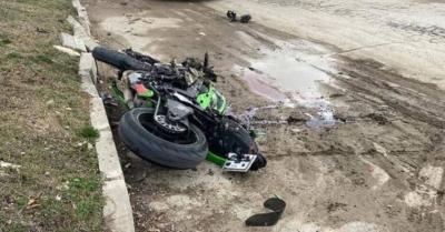 Death of Burhan's Son Following a Traffic Accident in Turkey