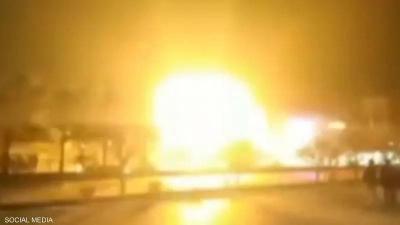 Israel Strikes Iran, US Not Involved: Official Confirms