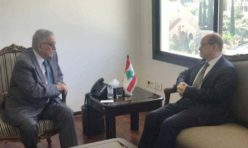 Title: Bou Habib: Does the West Have a Political Solution After the Gaza Offensive?