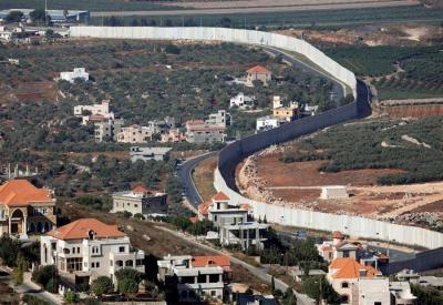 Protests by Residents of Northern Israel Against Escalation Policy with Lebanon