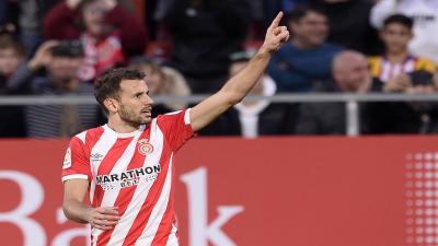 Girona Strengthens Its Lead with Victory Over Valencia