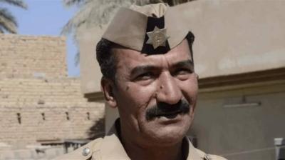 Iraqi Artist Ali Al-Mutawwa Passes Away