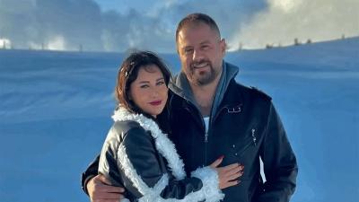 Shrouq Reveals the Secret of Her Trip to Canada and Insults the Lebanese People