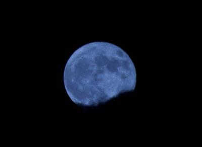 Unique Phenomenon in August: Two Supermoons