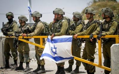 "Psychological Crisis" Hits the Israeli Army