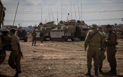 Israel Recovers Bodies of Three Hostages in Gaza