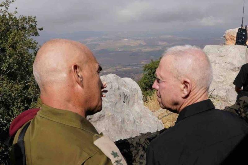 Israel Threatens to 