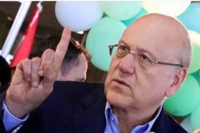 Attempts to Gain Advantages Not Yet Time... What Mikati Revealed About Government Formation