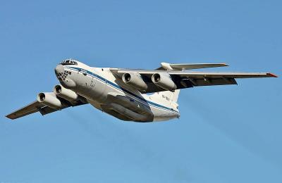 Crash of Russian Aircraft Carrying POWs: Moscow Holds Kyiv Responsible
