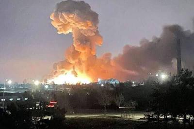 After the Israeli Strike: What is the Fate of Iran's Nuclear Facilities?