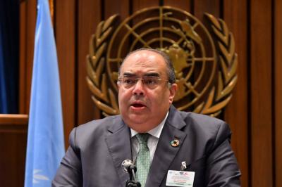 IMF Executive Director: Ready to Provide Technical Assistance to Support Lebanon