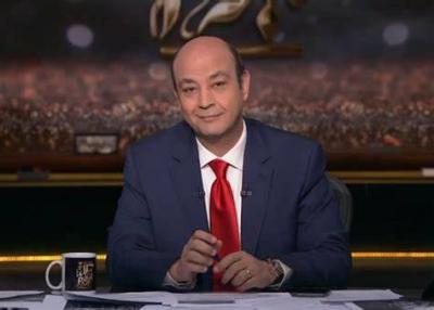 # How Did Amr Adib Obtain Saudi Nationality?