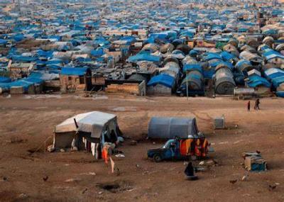 White Receives Notice from UNHCR about Reduction of Health Coverage for Syrian Displaced Persons