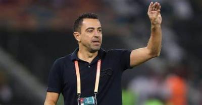 Harsh Penalties Await Xavi