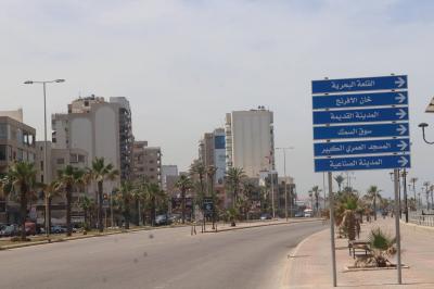 Saida Municipality: Strict Enforcement Against Motorcycle Violations