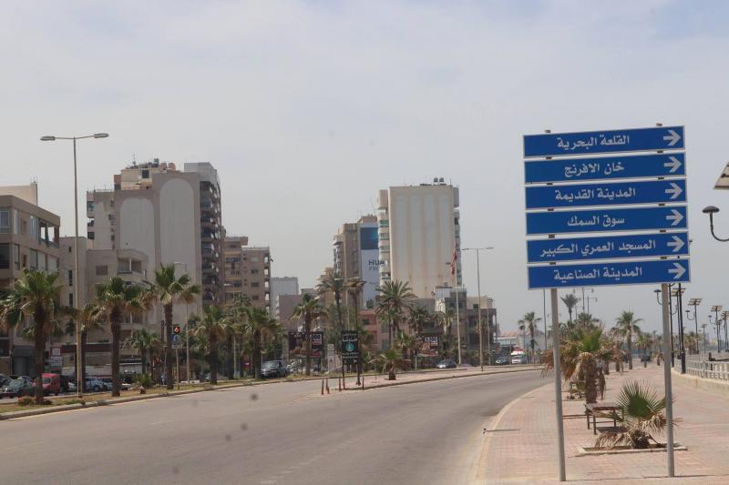 Saida Municipality: Strict Enforcement Against Motorcycle Violations