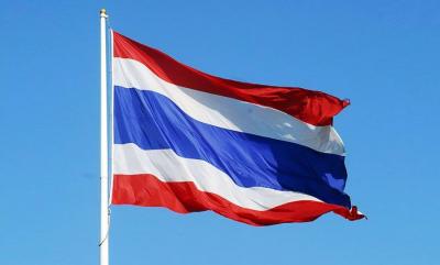 Thai Man Describes Return from Gaza as a "Miracle"