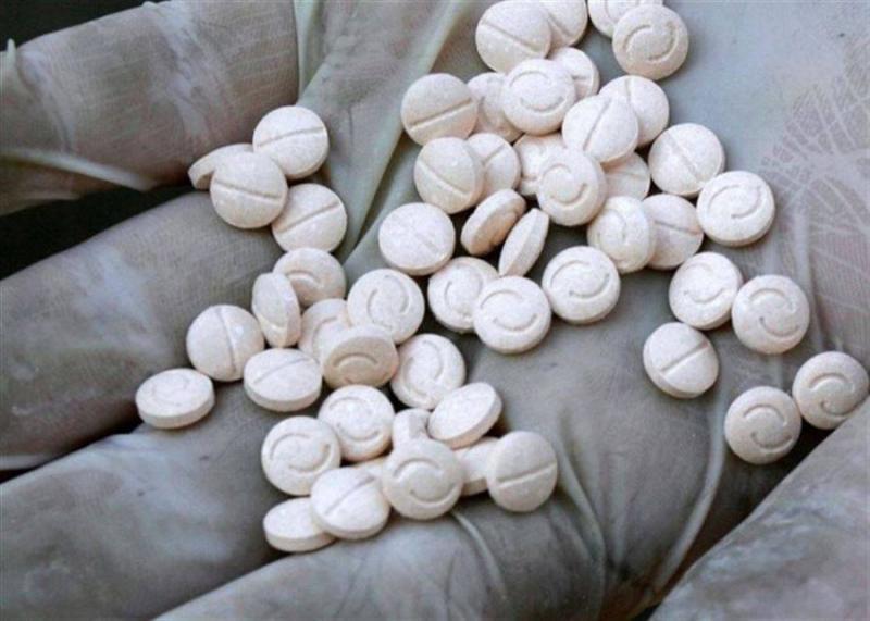 First Captagon Production Factory Seized in Iraq