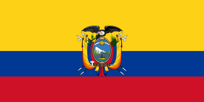 State of Emergency in Ecuador