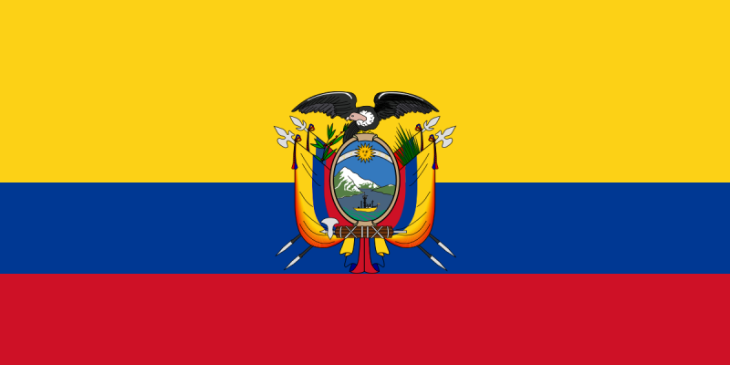 State of Emergency in Ecuador