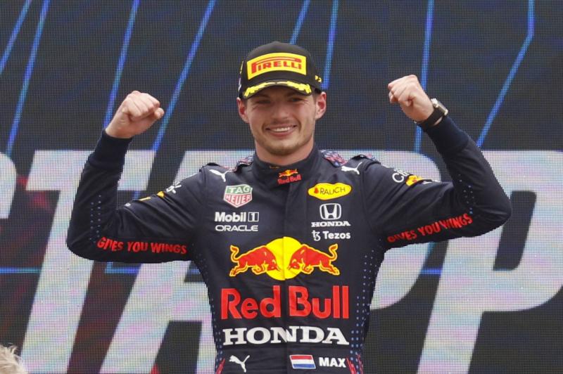 Verstappen Wins the Austrian Grand Prix, Expands F1 Championship Lead