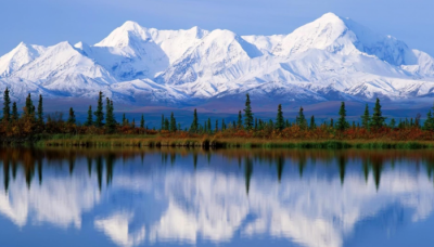 Report: The Himalayan Rivers May Lose 75% of Their Volume by the End of the Century