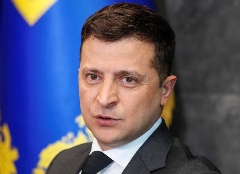 Zelensky Urges NATO to Admit Ukraine into the Alliance in July