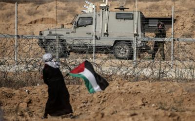 Arab Countries Oppose Participation in Gaza Administration Post-War